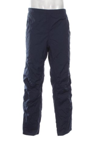 Herren Sporthose Didriksons, Größe L, Farbe Blau, Preis € 32,99