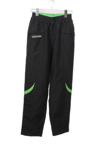 Herren Sporthose Donic, Größe XXS, Farbe Schwarz, Preis € 18,99
