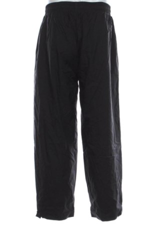 Pantaloni trening de bărbați Emporio Armani, Mărime M, Culoare Negru, Preț 443,99 Lei