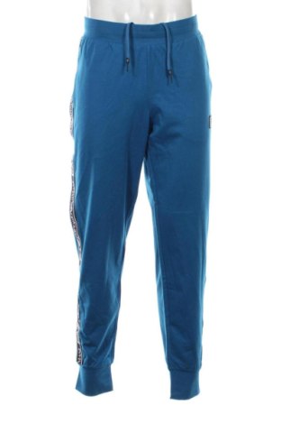 Herren Sporthose Emporio Armani, Größe L, Farbe Blau, Preis 38,00 €