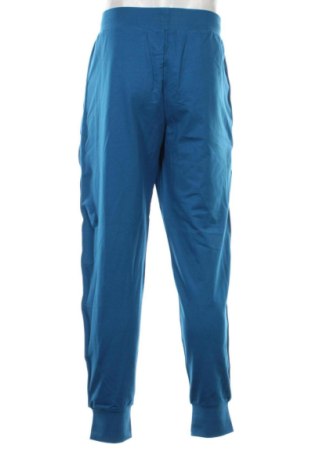 Herren Sporthose Emporio Armani, Größe L, Farbe Blau, Preis 38,00 €