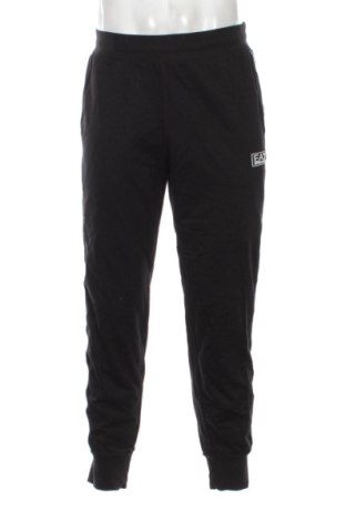 Herren Sporthose Emporio Armani, Größe L, Farbe Schwarz, Preis € 38,00