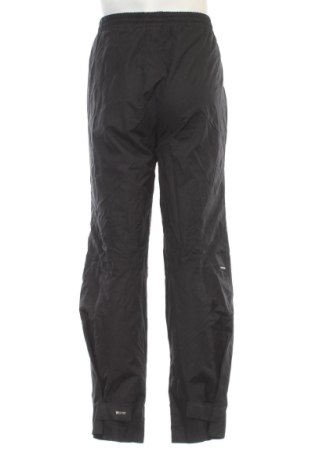 Herren Sporthose Everest, Größe S, Farbe Schwarz, Preis 31,99 €