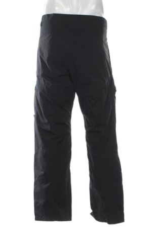 Herren Sporthose Fjallraven, Größe XL, Farbe Schwarz, Preis 45,99 €