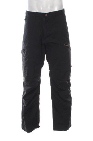 Herren Sporthose Fjallraven, Größe XL, Farbe Schwarz, Preis 45,99 €
