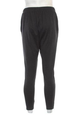 Męskie spodnie sportowe Gymshark, Rozmiar M, Kolor Czarny, Cena 72,99 zł