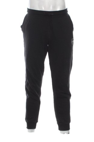 Herren Sporthose Jack & Jones, Größe L, Farbe Schwarz, Preis € 22,99
