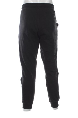 Herren Sporthose Jack & Jones, Größe L, Farbe Schwarz, Preis € 22,99