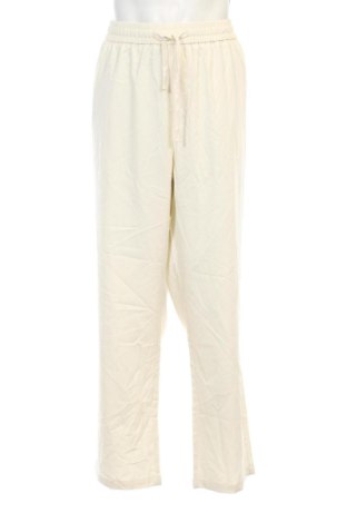 Férfi sport nadrág Manfinity, Méret 3XL, Szín Ekrü
, Ár 6 989 Ft