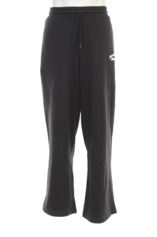 Мъжко спортно долнище New Balance, Размер L, Цвят Черен, Цена 44,99 €