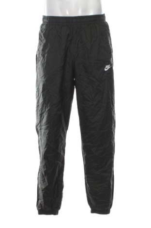 Męskie spodnie sportowe Nike, Rozmiar S, Kolor Zielony, Cena 129,99 zł