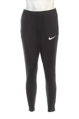 Pantaloni trening de bărbați Nike, Mărime M, Culoare Negru, Preț 342,99 Lei