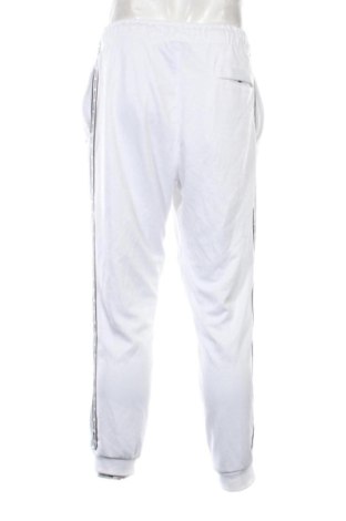 Herren Sporthose Nike, Größe L, Farbe Weiß, Preis 25,00 €