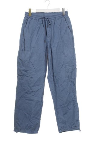 Мъжко спортно долнище Pepe Jeans, Размер XS, Цвят Син, Цена 12,78 €, #136465378