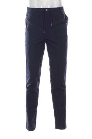 Férfi sport nadrág Scotch & Soda, Méret M, Szín Kék, Ár 37 369 Ft