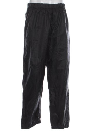 Pantaloni trening de bărbați Seasons, Mărime L, Culoare Negru, Preț 91,99 Lei