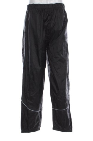 Pantaloni trening de bărbați Seasons, Mărime L, Culoare Negru, Preț 91,99 Lei