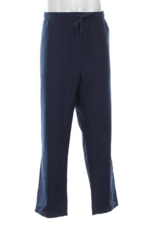 Męskie spodnie sportowe Slazenger, Rozmiar XXL, Kolor Niebieski, Cena 78,99 zł