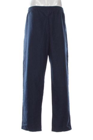 Męskie spodnie sportowe Slazenger, Rozmiar XXL, Kolor Niebieski, Cena 78,99 zł