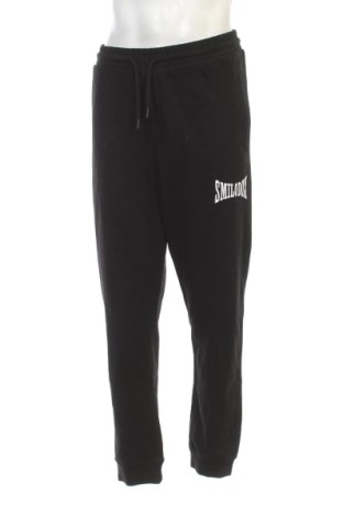 Pánske tepláky Smilodox, Veľkosť XL, Farba Čierna, Cena  14,00 €, #136522745