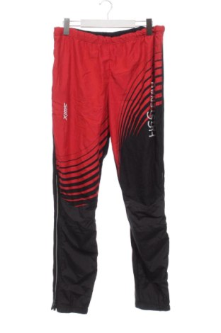Мъжко спортно долнище Swix, Размер L, Цвят Многоцветен, Цена 14,31 €