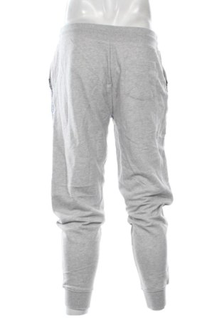 Мъжко спортно долнище Tommy Hilfiger, Размер L, Цвят Сив, Цена 97,14 €