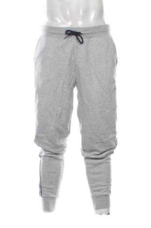 Мъжко спортно долнище Tommy Hilfiger, Размер L, Цвят Сив, Цена 97,14 €
