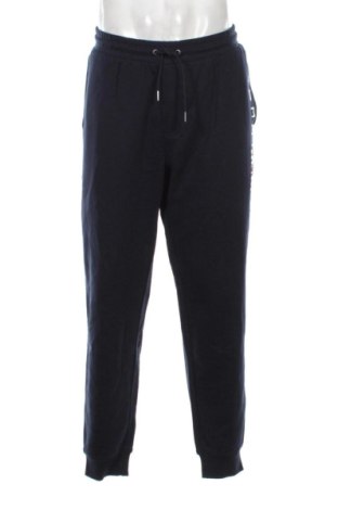 Herren Sporthose Tommy Hilfiger, Größe XL, Farbe Blau, Preis 42,00 €