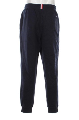 Herren Sporthose Tommy Hilfiger, Größe XL, Farbe Blau, Preis 42,00 €
