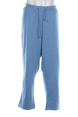 Мъжко спортно долнище Ulla Popken, Размер 3XL, Цвят Син, Цена 23,51 €