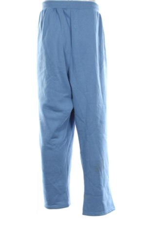 Мъжко спортно долнище Ulla Popken, Размер 3XL, Цвят Син, Цена 23,51 €