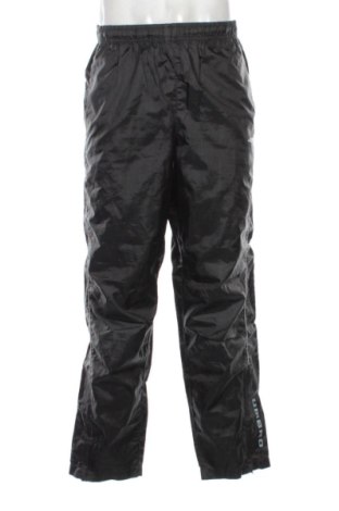 Męskie spodnie sportowe Umbro, Rozmiar S, Kolor Czarny, Cena 132,96 zł