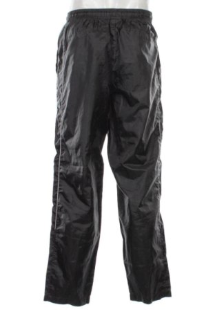 Męskie spodnie sportowe Umbro, Rozmiar S, Kolor Czarny, Cena 132,96 zł