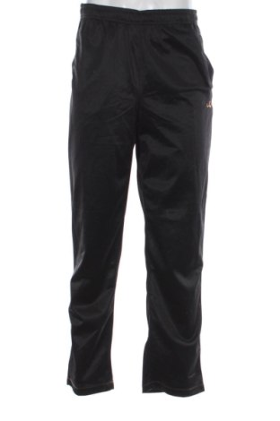 Pantaloni trening de bărbați Unbranded, Mărime S, Culoare Negru, Preț 91,99 Lei