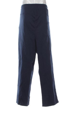 Herren Sporthose Unbranded, Größe 5XL, Farbe Blau, Preis € 30,99