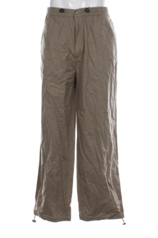 Męskie spodnie sportowe Unbranded, Rozmiar L, Kolor Zielony, Cena 123,99 zł