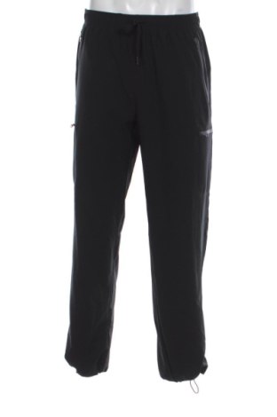 Męskie spodnie sportowe Unbranded, Rozmiar L, Kolor Czarny, Cena 78,99 zł