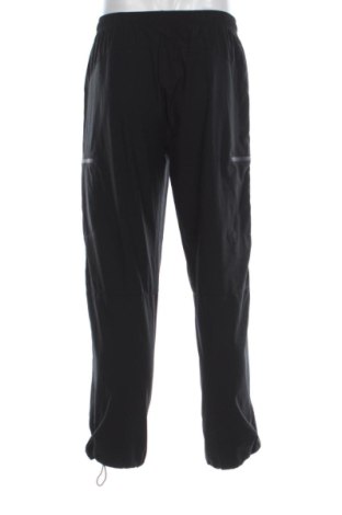 Męskie spodnie sportowe Unbranded, Rozmiar L, Kolor Czarny, Cena 78,99 zł