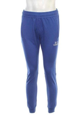 Herren Sporthose Under Armour, Größe S, Farbe Blau, Preis € 55,24, #136482605