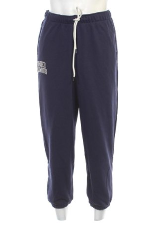 Мъжко спортно долнище Under Armour, Размер M, Цвят Син, Цена 26,07 €, #136547667