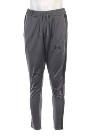 Férfi sport nadrág Under Armour, Méret L, Szín Szürke, Ár 27 669 Ft