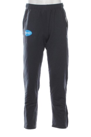 Мъжко спортно долнище Wilson, Размер M, Цвят Сив, Цена 32,21 €