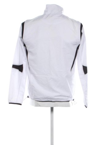Bluză trening de bărbați ASICS, Mărime S, Culoare Alb, Preț 151,99 Lei