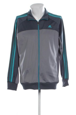 Pánský sportovní vrch Adidas, Velikost L, Barva Šedá, Cena  709,00 Kč