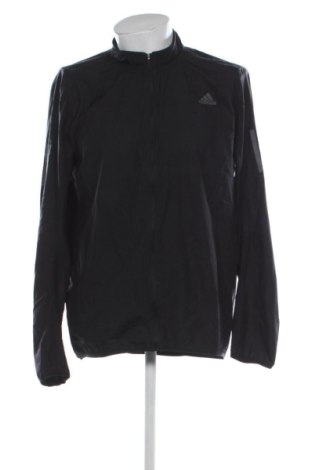 Męska bluza sportowa Adidas, Rozmiar XXL, Kolor Czarny, Cena 129,99 zł