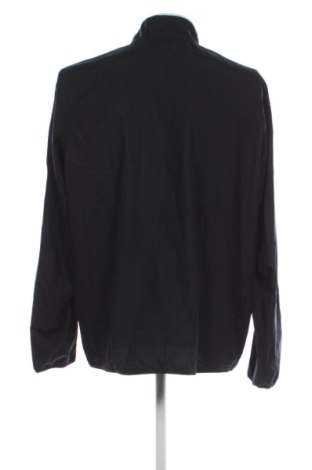 Męska bluza sportowa Adidas, Rozmiar XXL, Kolor Czarny, Cena 129,99 zł