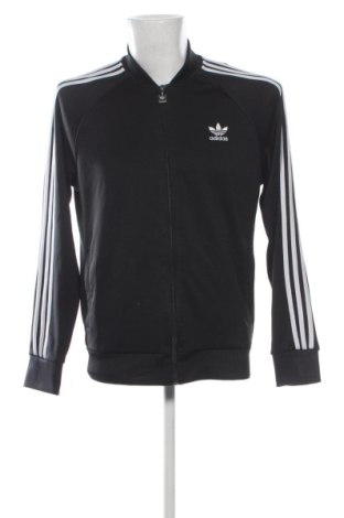 Męska bluza sportowa Adidas, Rozmiar L, Kolor Czarny, Cena 290,99 zł