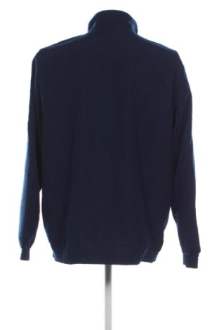 Férfi sport felső Adidas, Méret L, Szín Kék, Ár 12 349 Ft