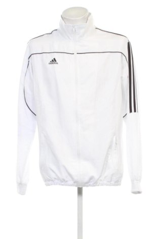 Férfi sport felső Adidas, Méret XL, Szín Fehér, Ár 10 331 Ft
