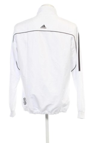 Férfi sport felső Adidas, Méret XL, Szín Fehér, Ár 10 331 Ft